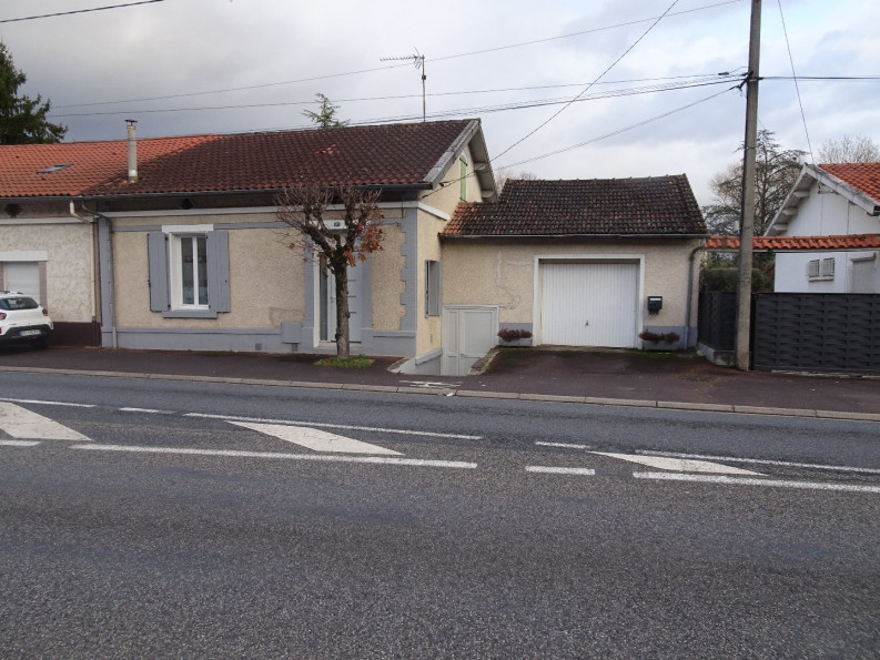 vente Maison Blaye Les Mines - Photo 1