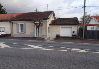 vente Maison Blaye Les Mines