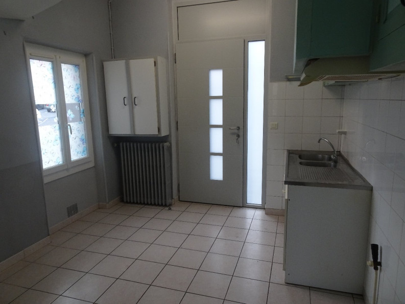 vente Maison Blaye Les Mines - Photo 4