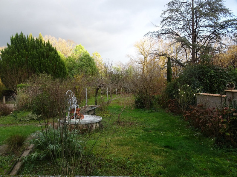 vente Maison Blaye Les Mines - Photo 8