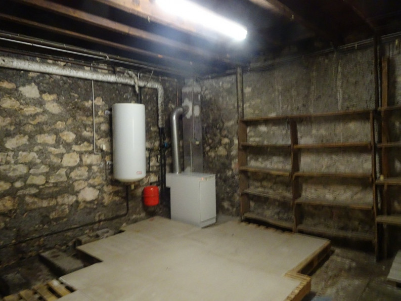 vente Maison Blaye Les Mines - Photo 7