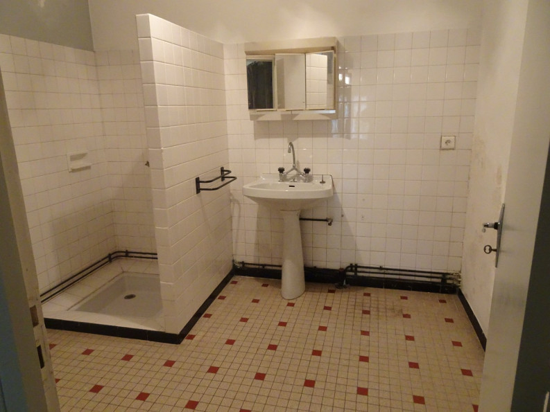 vente Maison Blaye Les Mines - Photo 9