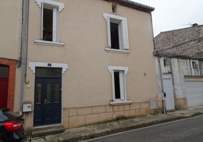 vente Maison Carmaux