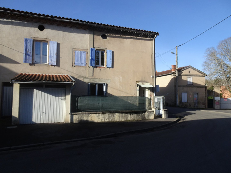 vente Maison Carmaux - Photo 1