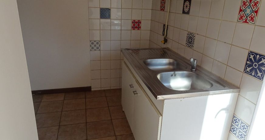 vente Maison Carmaux