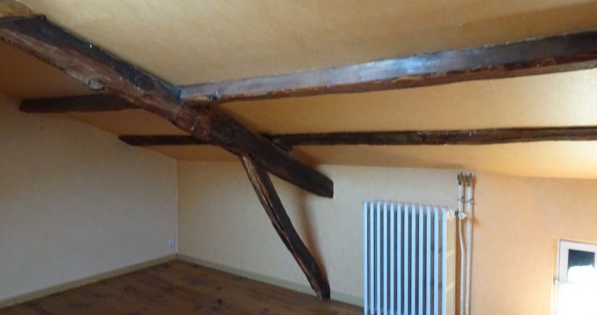 vente Maison Carmaux