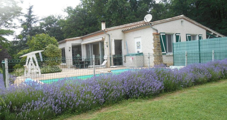 vente Maison Almayrac
