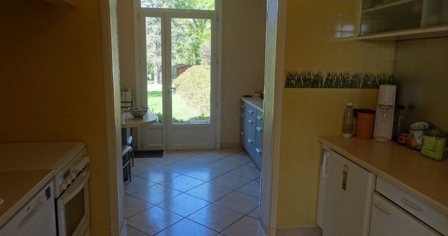 vente Maison Almayrac