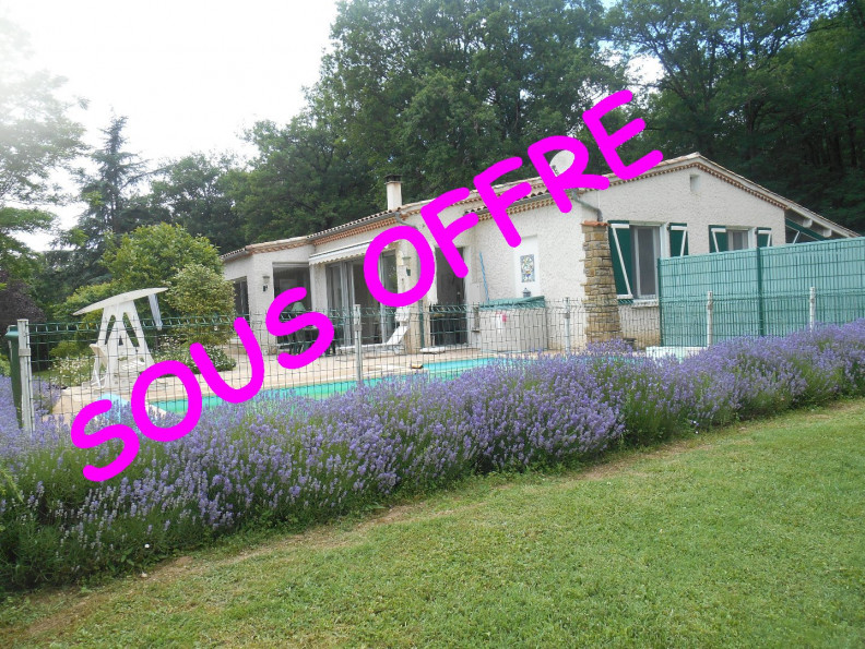 vente Maison Almayrac - Photo 1