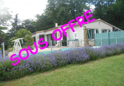 vente Maison Almayrac