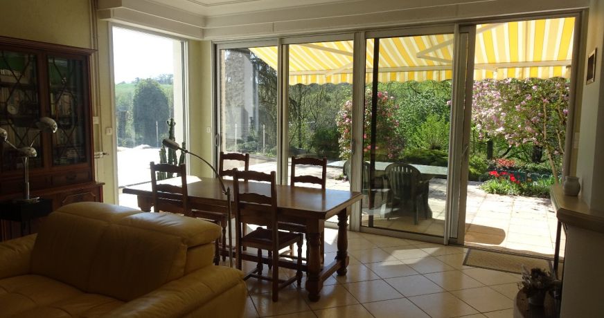 vente Maison Almayrac