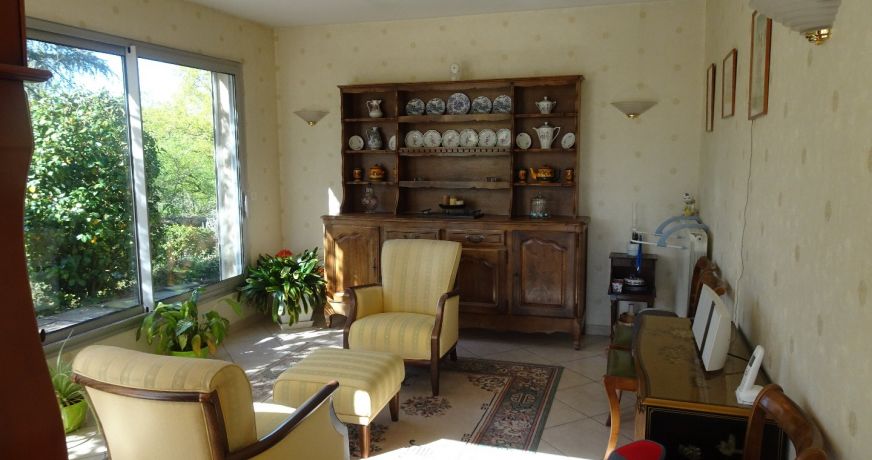 vente Maison Almayrac