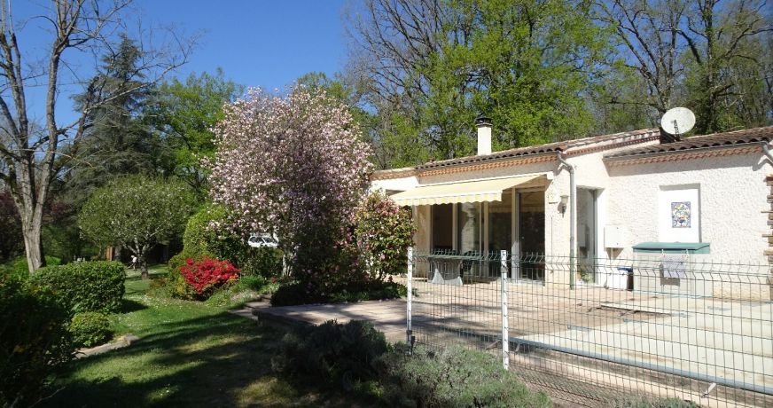 vente Maison Almayrac