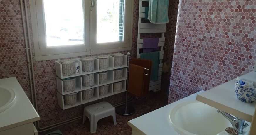 vente Maison Almayrac