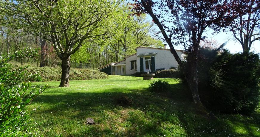 vente Maison Almayrac