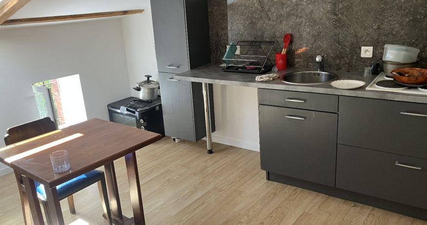 vente Immeuble Carmaux