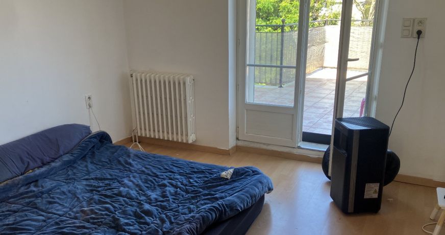 vente Immeuble Carmaux