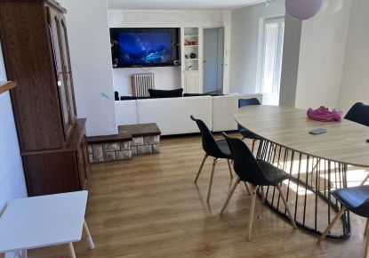 vente Immeuble Carmaux