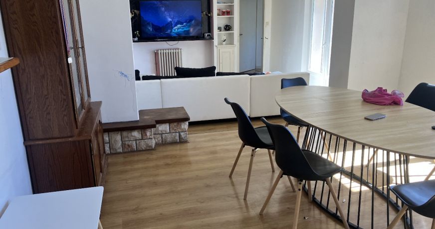vente Immeuble Carmaux