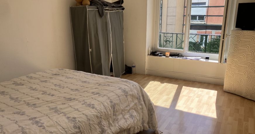 vente Immeuble Carmaux