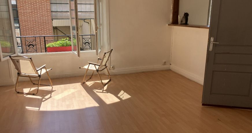 vente Immeuble Carmaux
