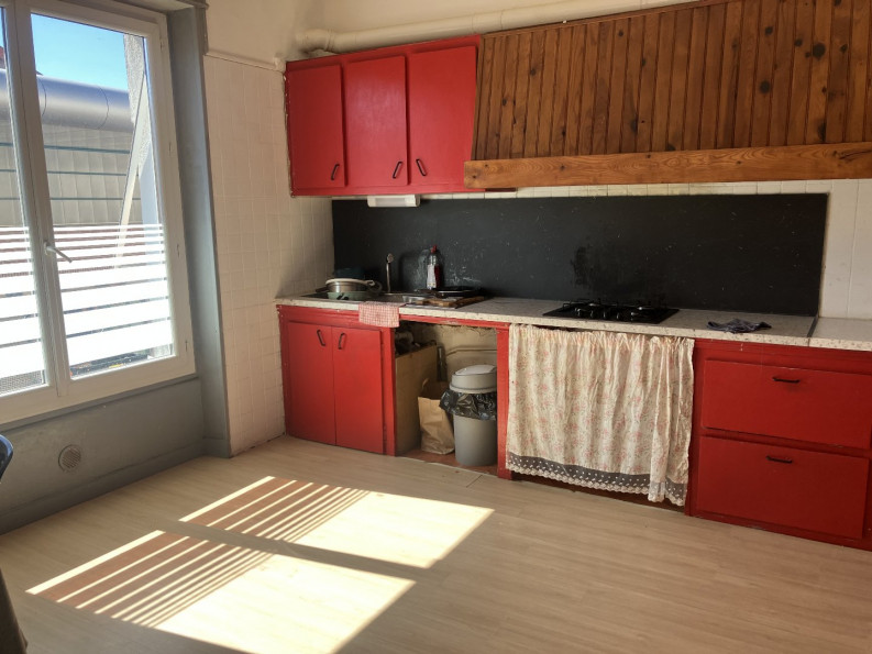 vente Immeuble Carmaux - Photo 6