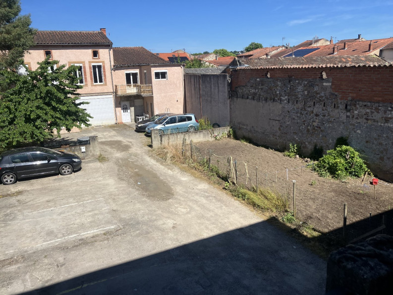 vente Immeuble Carmaux - Photo 1