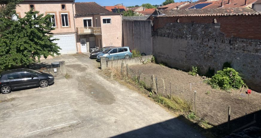 vente Immeuble Carmaux