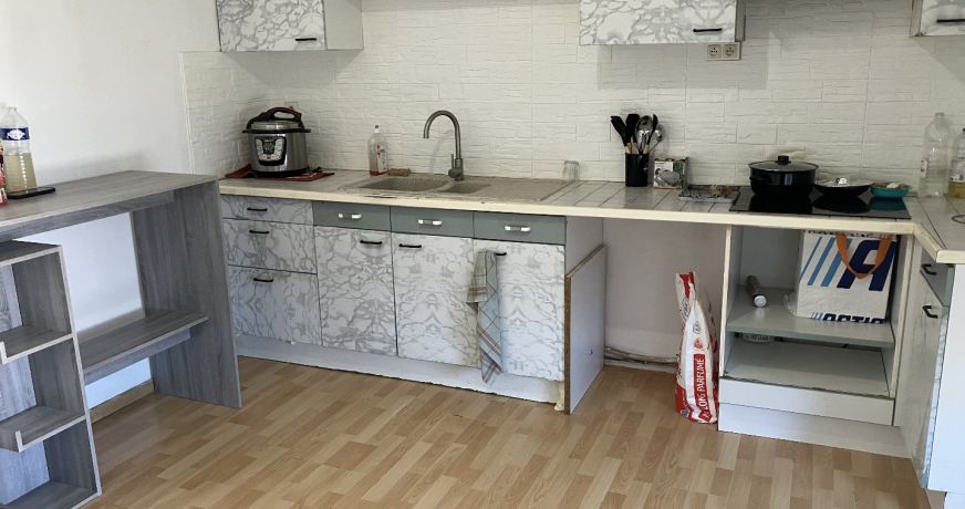 vente Immeuble Carmaux