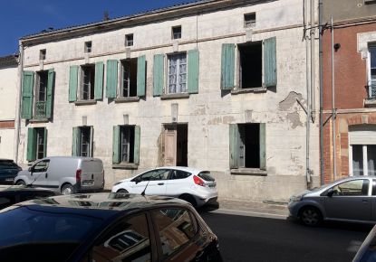 vente Maison Carmaux