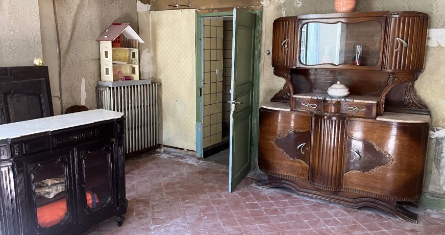 vente Maison Carmaux
