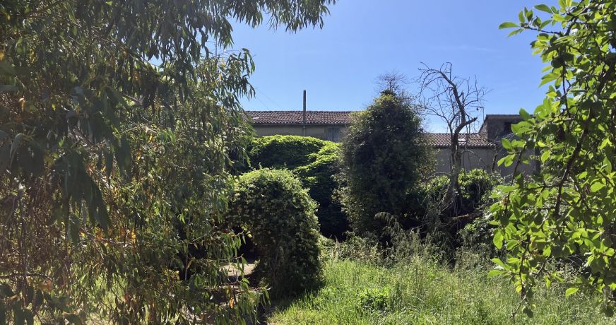 vente Maison Carmaux