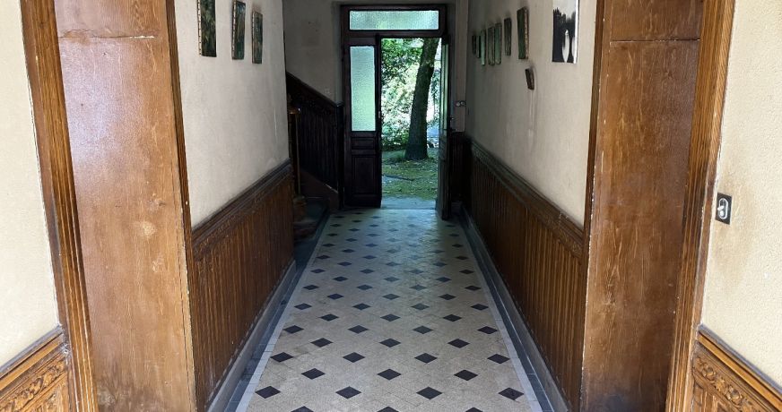 vente Maison Carmaux