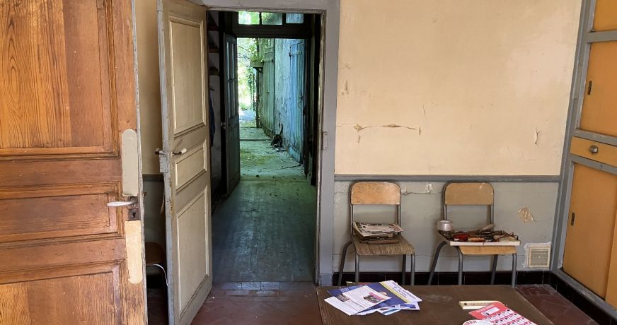 vente Maison Carmaux