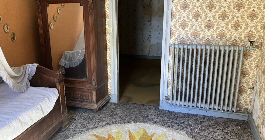 vente Maison Carmaux
