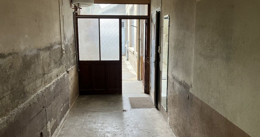 vente Maison Carmaux