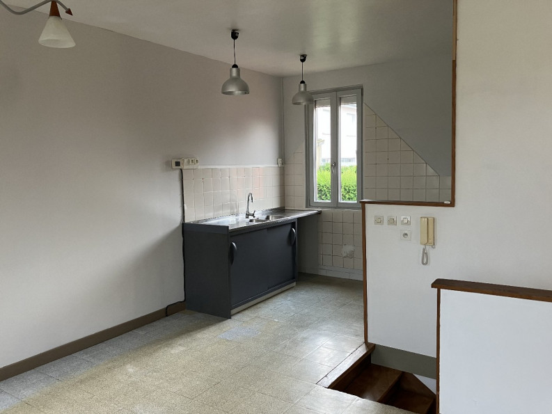 vente Maison Carmaux - Photo 2