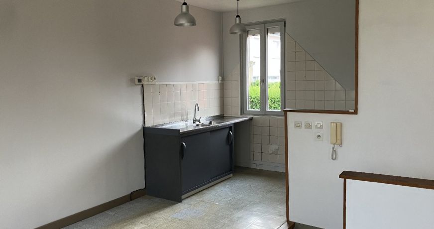 vente Maison Carmaux