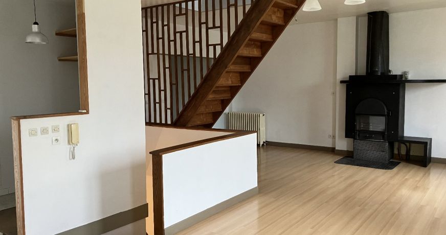 vente Maison Carmaux