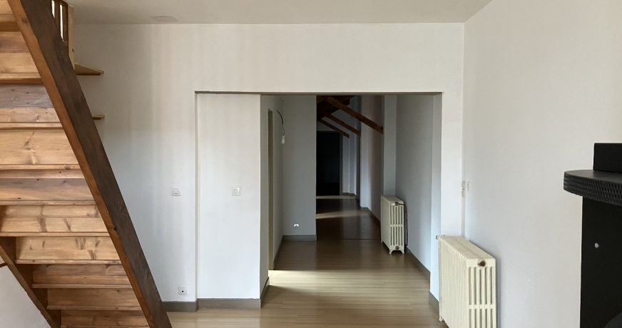 vente Maison Carmaux