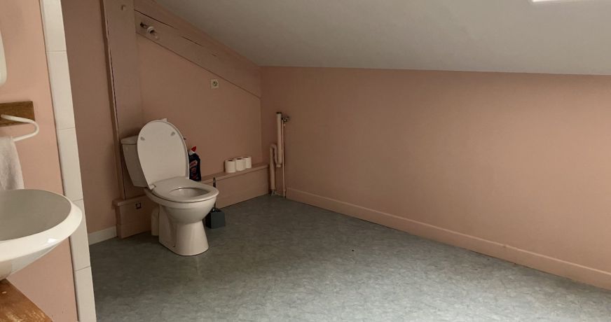 vente Maison Carmaux