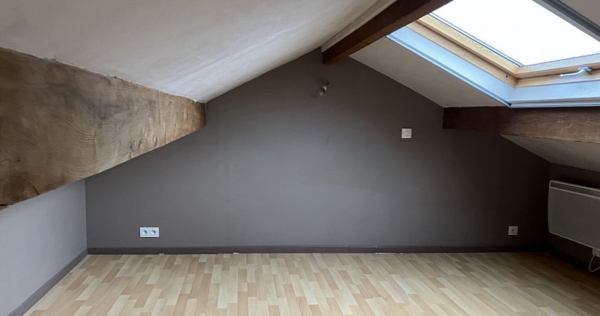 vente Maison Carmaux