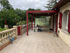 vente Maison Sainte Gemme