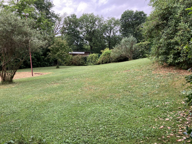 vente Maison Sainte Gemme - Photo 5