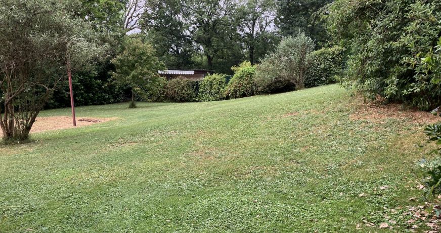 vente Maison Sainte Gemme