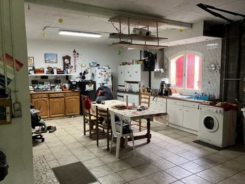 vente Maison Sainte Gemme - Photo 6