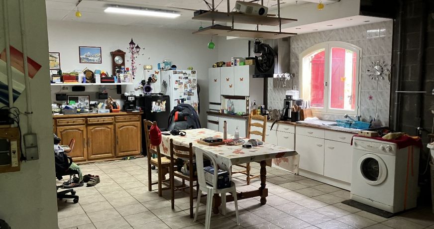 vente Maison Sainte Gemme