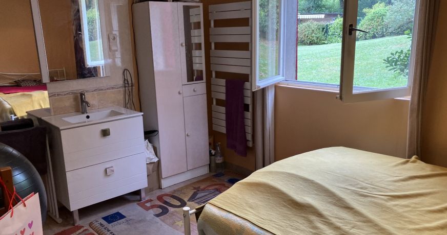 vente Maison Sainte Gemme