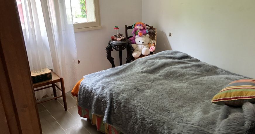 vente Maison Sainte Gemme