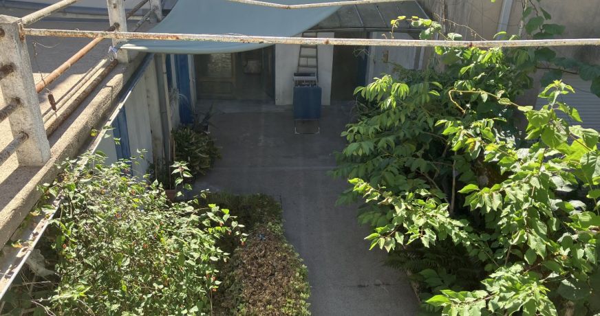 vente Maison Carmaux